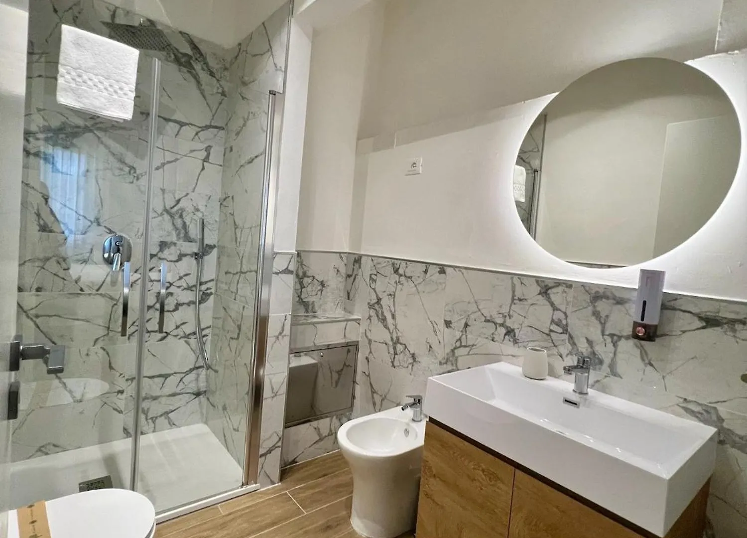 Florentia Boutique Firenze 0*,  Italia