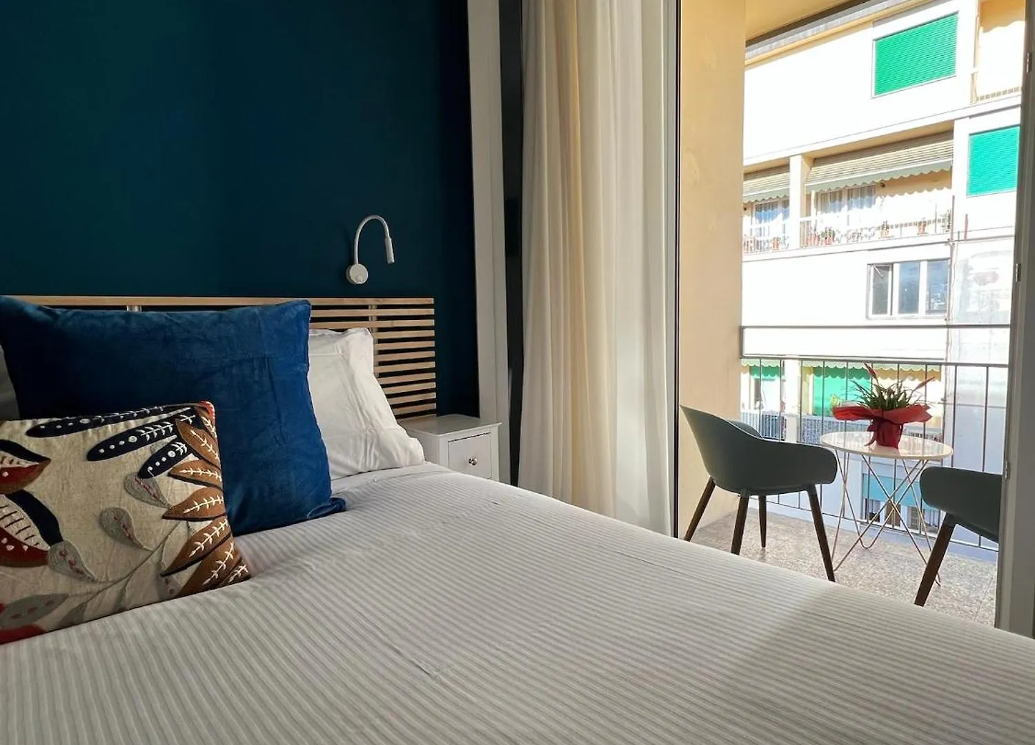 Affittacamere Florentia Boutique Firenze Italia