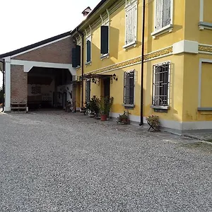 Mu & Mu Affittacamere Borgoforte