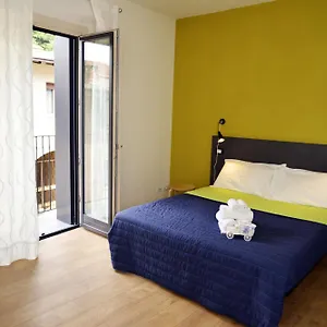 La Casa Ritrovata Bed & Breakfast Marcheno